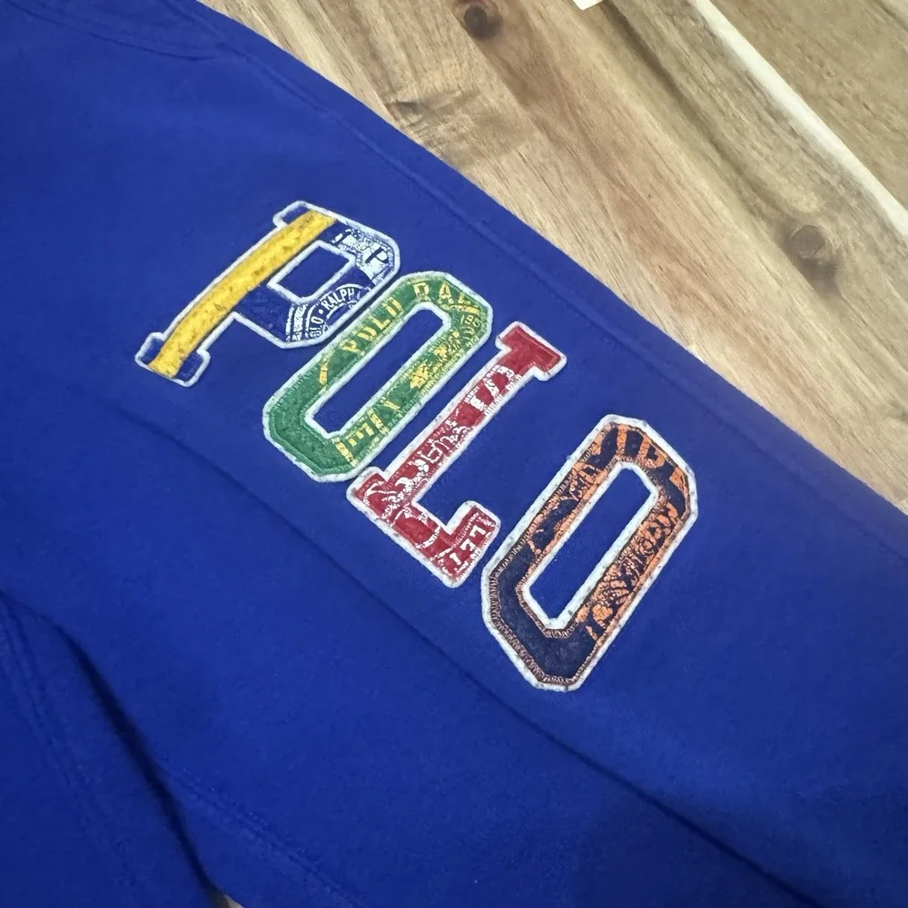 Polo Ralph Lauren preowned no